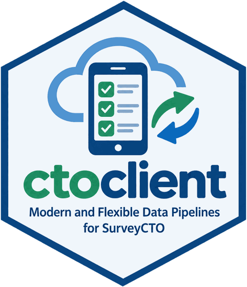 ctoclient logo