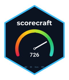 scorecraft hex logo