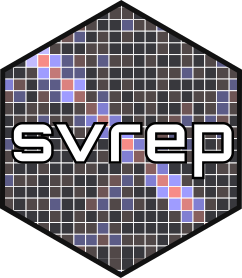 svrep website